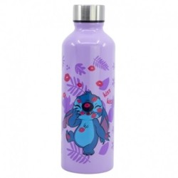 ALUMINIUM TREND BOTTLE 755 ML STITCH