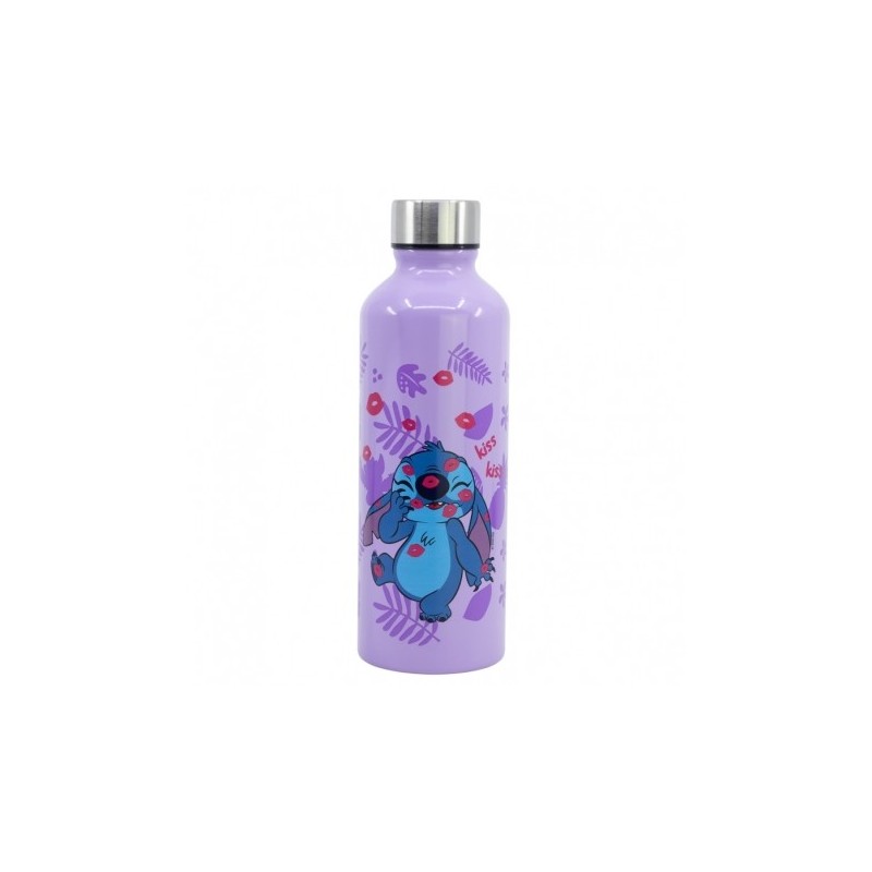 ALUMINIUM TREND BOTTLE 755 ML STITCH