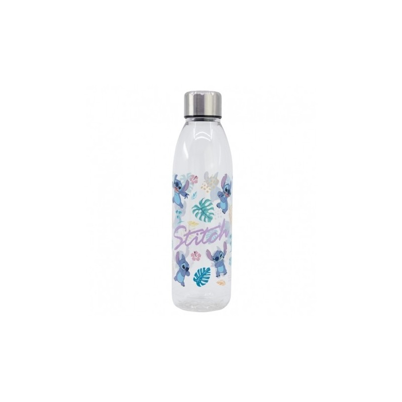 AQUA BOTTLE 980 ML STITCH