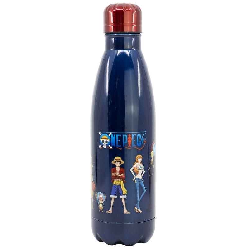 STAINLESS STEEL BOTTLE 780 ML ONE PIECE