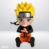 PLASTOY TIRELIRE NARUTO SHIPPUDEN