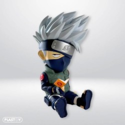 PLASTOY TIRELIRE KAKASHI