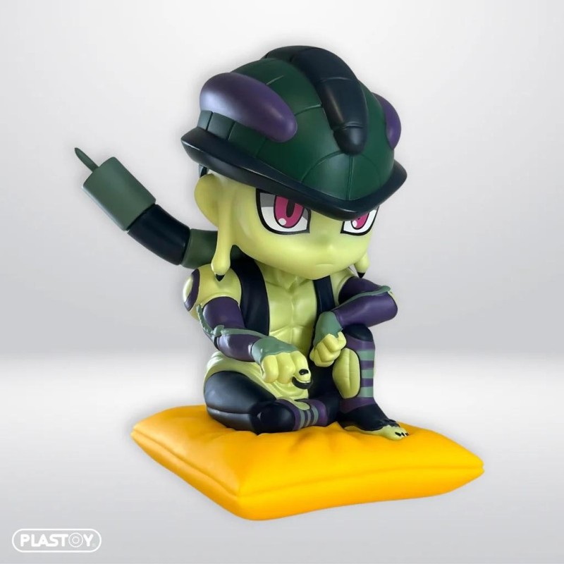 PLASTOY TIRELIRE - MERUEM