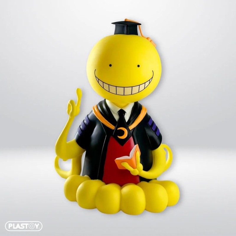 PLASTOY TIRELIRE - KORO SENSEI