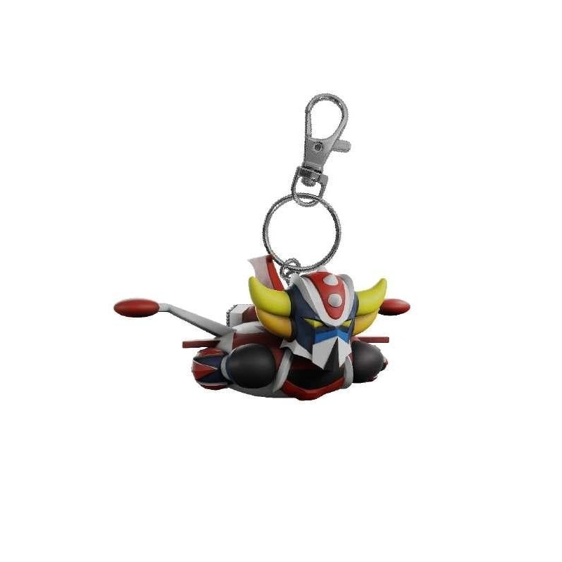 PLASTOY PC - SPACER GOLDORAK