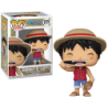 ONE PIECE - POP Animation N° 1771 - Luffy