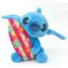 STITCH - Peluche Stitch avec Planche de Surf - 25cm