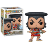 ONE PIECE - POP Animation N°1275 - Oden