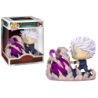 JUJUTSU KAISEN - POP Deluxe N° 1644 - Satoru Gojo (Purple)